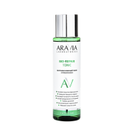 ARAVIA Laboratories тоник для лица Восстанавливающийс пребиотиками Bio-Repair Tonic, 250 мл